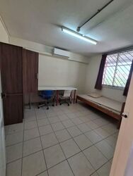 Jurong West Avenue 5 (D22), Apartment #563408041